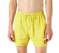 Diesel_BMBX-CAYBAY-X Boxers_Swimwear_Yellow_L