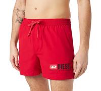 Diesel_BMBX-KEN-37 Boxers_Shorts_Red_M