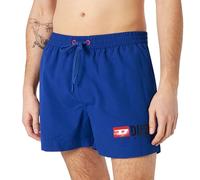 Diesel_BMBX-KEN-37 Boxers_Swimwear_Blue_S