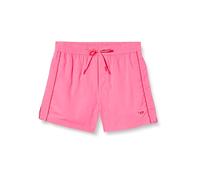 Diesel_BMBX-KEN-37 Boxers_Swimwear_Pink_L