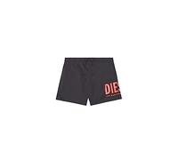 BMBX-Nico Black Swim Shorts Diesel Black M