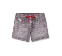 Diesel_BMBX-NICO Boxers_Swimwear_Black_XS