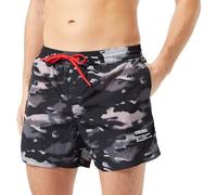 Diesel_BMBX-NICO Boxers_Swimwear_Black_XS