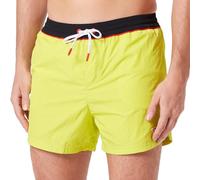 Diesel_BMBX-NICO Boxers_Swimwear_Yellow_