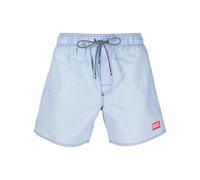 Diesel BMBX-WAYKEEKI-WE swim shorts - Blue S