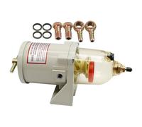 Diesel Bolt Steel 500fh Stainless 500fg Water Separator Fuel