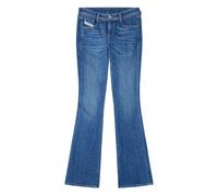 Diesel Bootcut 1969 D-Ebbey jeans - Blue 24/32-25/32-26/32-27/32-28/32-29/32