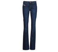 Diesel Bootcut Jeans 1969 D-EBBEY in Blue US 30 / 32