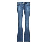 Diesel Bootcut Jeans 1970 D-EBBEY in Blue US 28 / 32