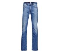 Diesel Bootcut Jeans 2021-NC in Blue US 34 / 32