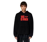 Diesel Boxt N2 Sweatshirt Black L Men