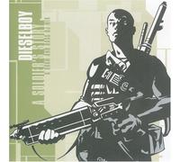 Diesel Boy - A Soldier's Story