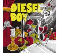 Diesel Boy - Gets Old (Col. Vinyl) [VINYL]