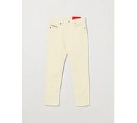 DIESEL Boy's 2020 D-Viker Straight Fit Cotton Denim Jeans - Size: 16 - male