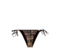 Diesel Brigittes-Dnm bikini bottom - Pink XXS-XS-M