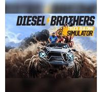 Diesel Brothers: Truck Building Simulator (PC) Steam Key - GLOBAL