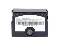 Diesel Burner Parts Program Controller Career Burner Career LOA24.171B27H Controller(WHITE)