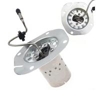 Diesel Burner with Screen Mesh for Webasto Heater Accessories Engine Part Compatible with 12V 24V Systems 304 Stainless Steel 2000W Output (A)