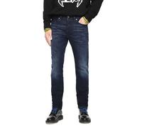 Diesel Buster 084VG Men's Jeans Pants Regular Slim Tapered