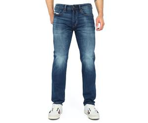 Diesel - Buster X RB062 Men's Regular Tapered Fit Stretch Jeans, Size: W36, Length: L32