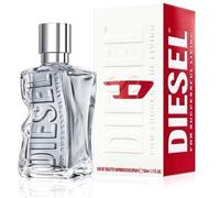 Diesel By Diesel For Successful Living Eau De Toilette 50ml New Sealed