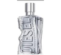 DIESEL BY DIESEL FOR SUCCESSFUL LIVING EAU DE TOILETTE NEW SEALED REFILL 150ML