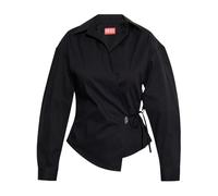 Diesel C-Delphi blouse - Black 40