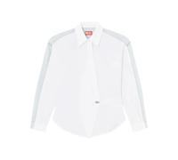Diesel C-Delphi-Den shirt - White 42-44