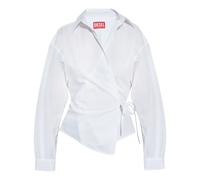 Diesel C-Delphi shirt - White 40