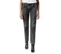 DIESEL Ceendhy 0859G Women Jeans W24/L32 Regular Straight Regular Waist RRP€200
