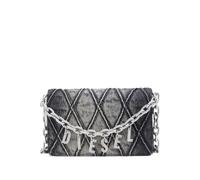 Diesel Charm-D wallet - Black One Size