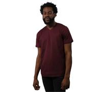 Diesel Cherubik Short Sleeve V Neck T-shirt