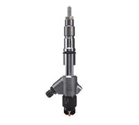 Diesel Common Rail Fuel Injector 0445120150 Compatible with WEICHAI 13024966 WP6 6.2L 170KW