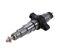 Diesel Common Rail Fuel Injector BG9X-9K526-BA 0445120007 0445120212 0445120273 Compatible with Cummins Isb 3.9