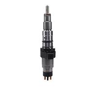 Diesel Common Rail Fuel Injector BG9X-9K526-BA 0445120007 0445120212 0445120273 Compatible with Cummins Isb 3.9