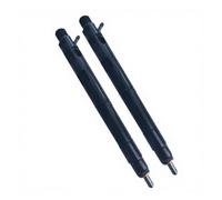 Diesel Common Rail Injector 28231014 1100100-ED01 EJBR01901Z EJBR02101Z EJBR01401Z EJBR03301D EJBR05102D Compatible for Delphi Replacing the Diesel Injector(EJBR05102D)