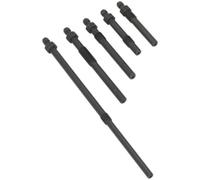Diesel Compression Adaptor Kit - Glow Plug Tester - For Fiat Honda & Opel