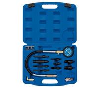 Diesel Compression Test Kit (12 Piece)