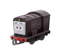 Diesel (Connecting Parts Included) Capsule Plarail Thomas the Tank Engine Curly and Sandy Edition