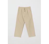 DIESEL Cotton Drawstring Trousers - Size: 16 - male