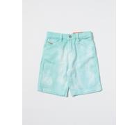 Diesel cotton shorts - Size: 4 - male