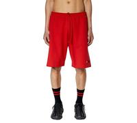 Diesel Crown Sweat Shorts
