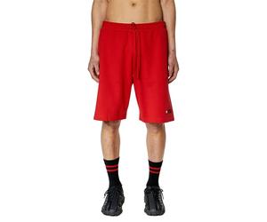 Diesel Crown Sweat Shorts