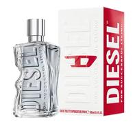 Diesel By Diesel For Successful Living Eau De Toilette 30ml GIFT FOR HIM GENUIN