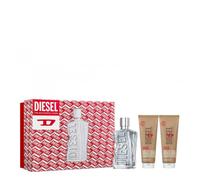 Diesel D By Diesel 100ml Gift Set