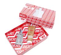 Diesel D By Diesel Gift Set 50ml EDT & 75ml Shower Gel