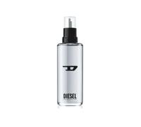 Diesel D by Diesel Eau de Toilette 150ml Refill