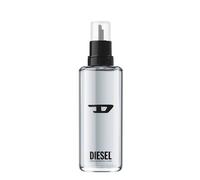 Diesel D By Diesel EDT 150ml Refill