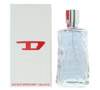 Diesel D BY DIESEL eau de toilette unisex 100 ml