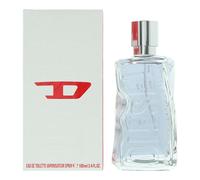 Diesel By Diesel For Successful Living Eau De Toilette 30ml GIFT FOR HIM GENUIN
